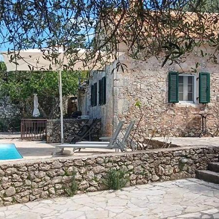 Private Villa Demetra 1768 With Pool - Close To Fiskardo Exteriér fotografie